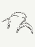 Somatic Bone Necklace