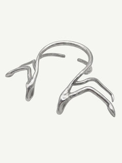 Somatic Bone Necklace