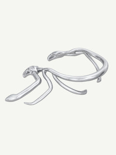 Somatic Bone Necklace