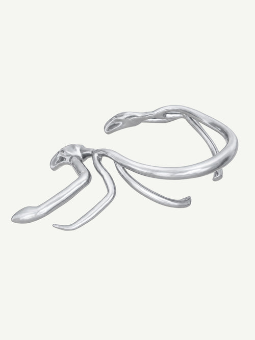 Somatic Bone Necklace