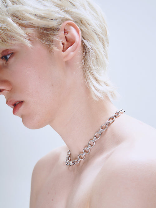 Lull Necklace