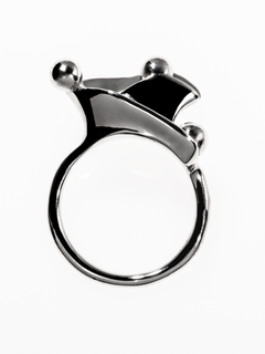 Flux Ring