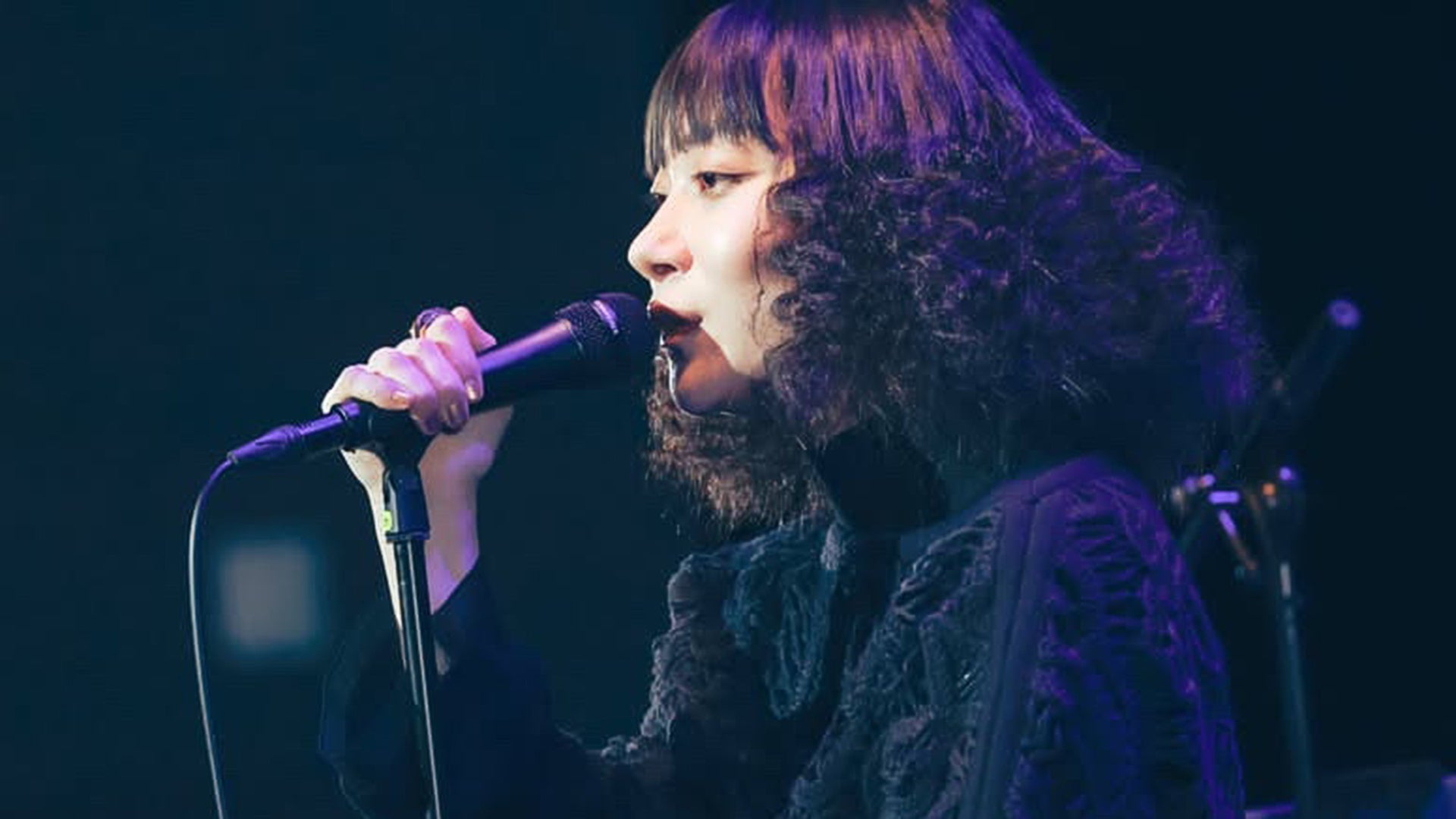 TAJIRI | Toko Miura LIVE in Osaka and Yokohama