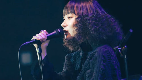 TAJIRI | Toko Miura LIVE in Osaka and Yokohama