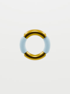 Bague en forme