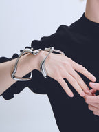 Morpho Bracelet