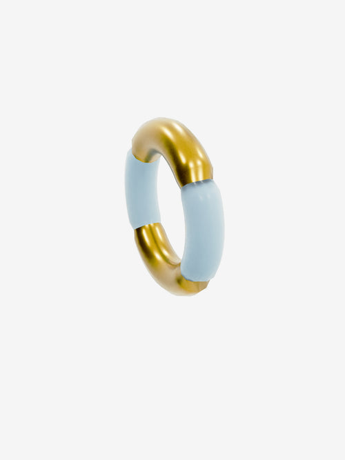 Bague en forme