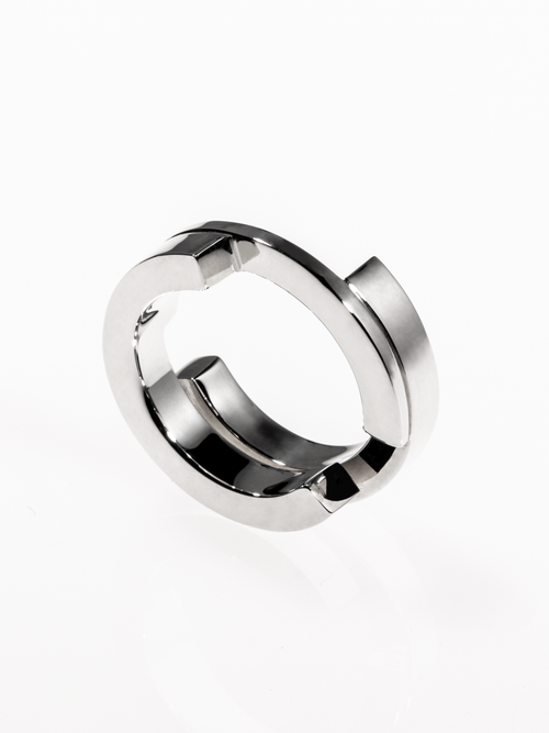 Continuum Ring SV