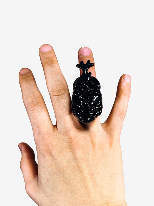 KABUTO Ring Vertical