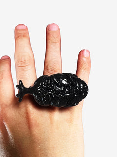 KABUTO Ring horizontal