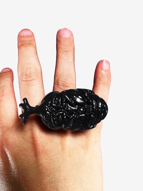 KABUTO Ring horizontal