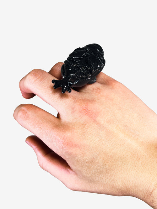 KABUTO Ring horizontal