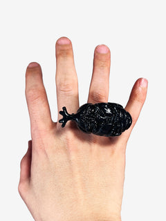 KABUTO Ring horizontal