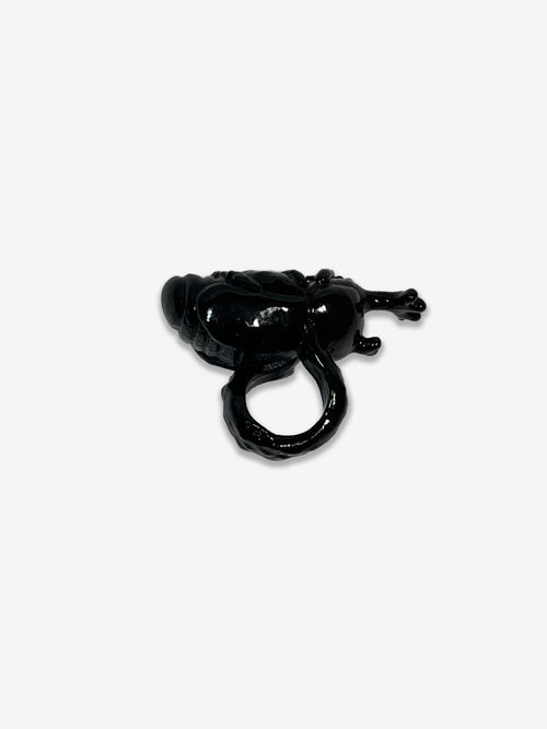 KABUTO Ring horizontal