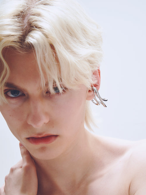 Stasis Ear Cuff