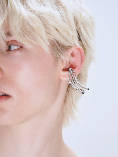 Stasis Ear Cuff