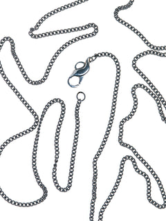 A Life Form Necklace SUS