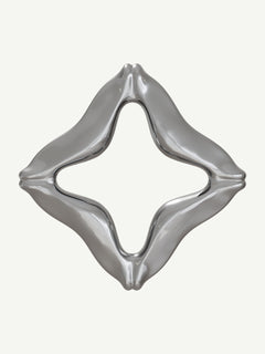 Appetizer Bracelet in Silver, product view |Color:Silver