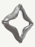 Appetizer Bracelet in Silver, alternate product view |Color:Silver