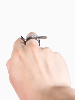 Brunch ring Duo