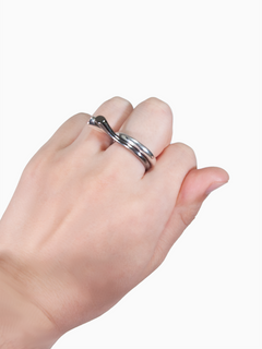 Brunch ring Duo