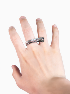 Brunch ring Duo