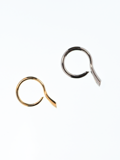 Brunch ring Duo