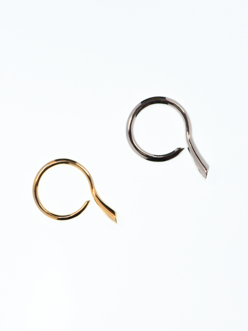 Brunch ring Duo