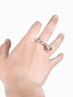 Brunch ring Duo