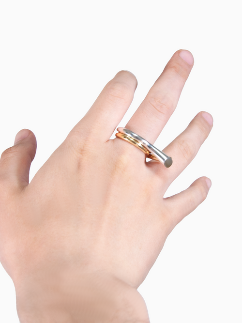 Brunch ring Duo