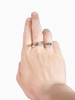 Brunch ring Duo