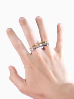 Brunch ring Duo