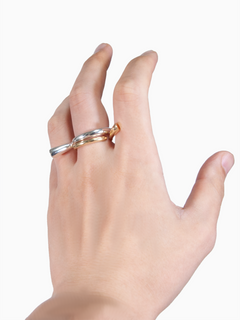 Brunch ring Duo