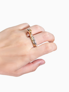 Brunch ring Duo