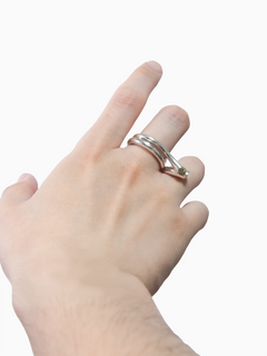 Brunch ring Duo
