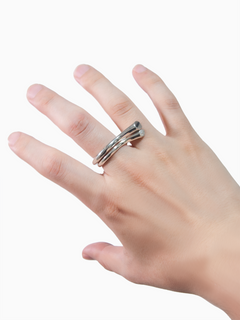 Brunch ring Duo