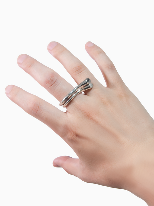 Brunch ring Duo