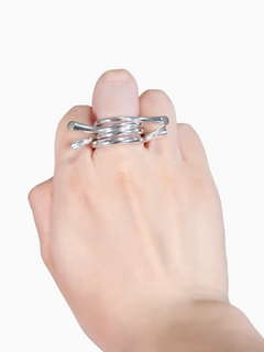 Brunch ring Quartet