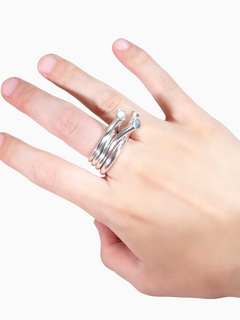 Brunch ring Quartet