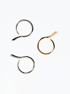 Brunch ring Trio