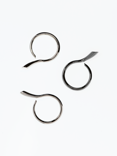 Brunch ring Trio