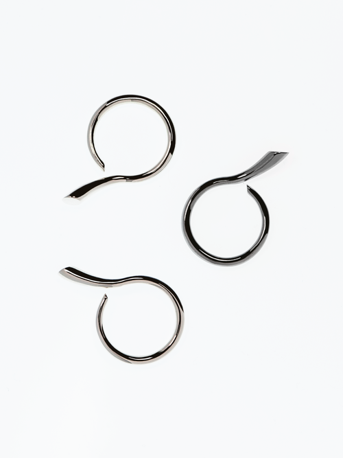 Brunch ring Trio