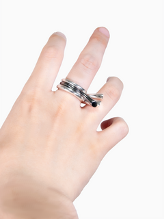 Brunch ring Trio
