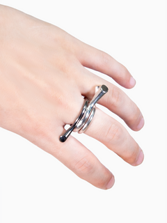 Brunch ring Trio
