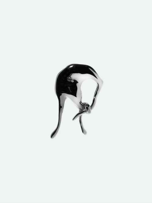 Enigma Earring SV