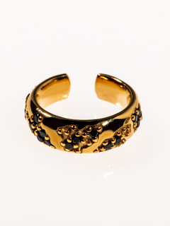 Exclave Ear Cuff SV
