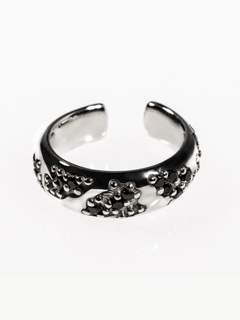 Exclave Ear Cuff SV