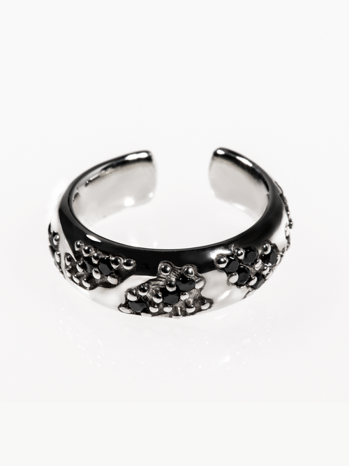 Exclave Ear Cuff SV