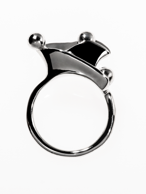 Flux Ring