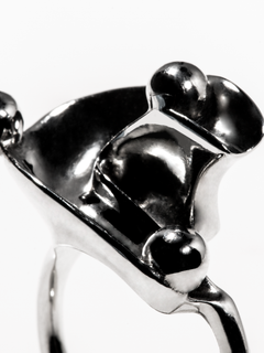 Flux Ring